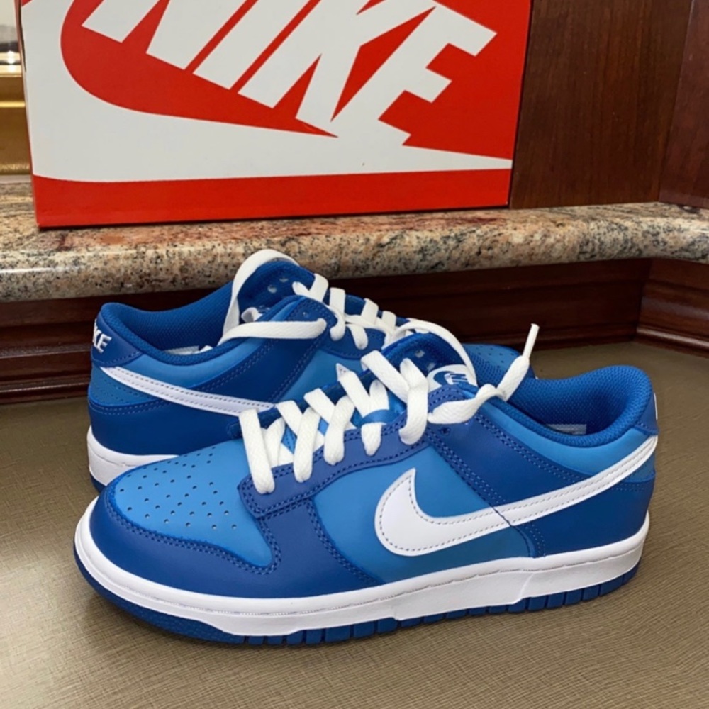 Nike Dunk Low GS